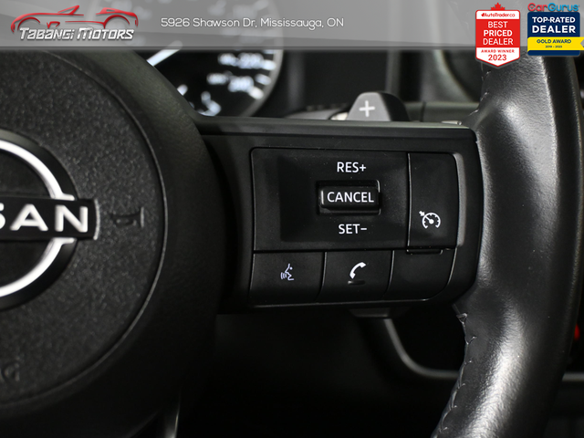 2024 Nissan Rogue No Accident Heated Seats Blind Spot Remote Sta - Photo 16