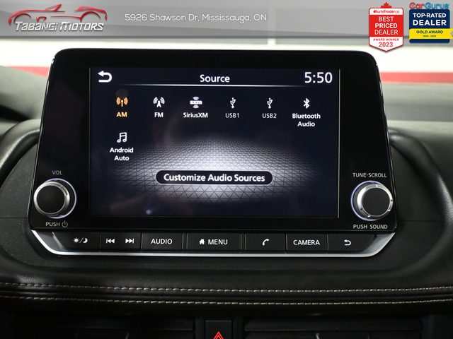 2024 Nissan Rogue No Accident Heated Seats Blind Spot Remote Sta - Photo 17