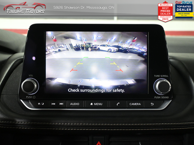 2024 Nissan Rogue No Accident Heated Seats Blind Spot Remote Sta - Photo 18
