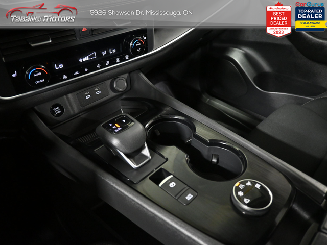 2024 Nissan Rogue No Accident Heated Seats Blind Spot Remote Sta - Photo 20