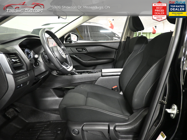 2024 Nissan Rogue No Accident Heated Seats Blind Spot Remote Sta - Photo 21