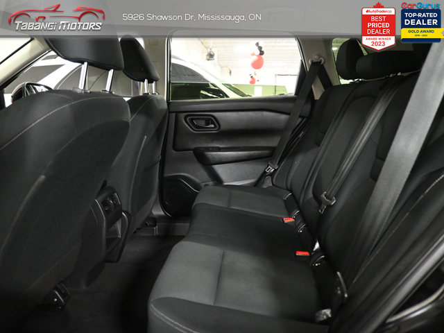 2024 Nissan Rogue No Accident Heated Seats Blind Spot Remote Sta - Photo 22