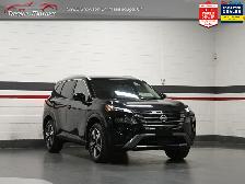 2024 Nissan Rogue SL No Accident Leather 360CAM Panoramic Roof R - Photo 3