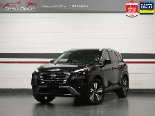 2024 Nissan Rogue SL No Accident Leather 360CAM Panoramic Roof R - Photo 5