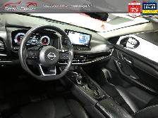 2024 Nissan Rogue SL No Accident Leather 360CAM Panoramic Roof R - Photo 10