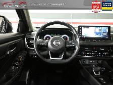 2024 Nissan Rogue SL No Accident Leather 360CAM Panoramic Roof R - Photo 12