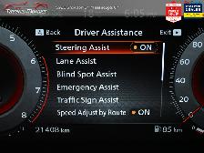 2024 Nissan Rogue SL No Accident Leather 360CAM Panoramic Roof R - Photo 14
