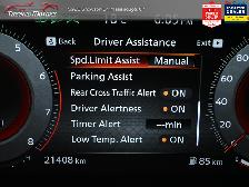 2024 Nissan Rogue SL No Accident Leather 360CAM Panoramic Roof R - Photo 15