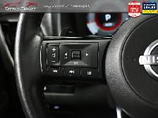 2024 Nissan Rogue SL No Accident Leather 360CAM Panoramic Roof R - Photo 16