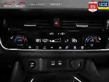 2024 Nissan Rogue SL No Accident Leather 360CAM Panoramic Roof R - Photo 21