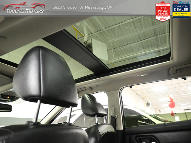 2024 Nissan Rogue SL No Accident Leather 360CAM Panoramic Roof R - Photo 24