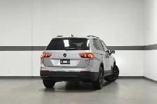 2024 Volkswagen Tiguan Comfortline No Accident Leather Heated Se - Photo 2
