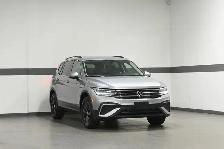 2024 Volkswagen Tiguan Comfortline No Accident Leather Heated Se - Photo 3