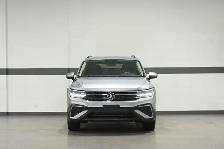 2024 Volkswagen Tiguan Comfortline No Accident Leather Heated Se - Photo 4