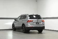 2024 Volkswagen Tiguan Comfortline No Accident Leather Heated Se - Photo 6