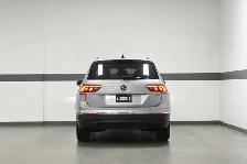 2024 Volkswagen Tiguan Comfortline No Accident Leather Heated Se - Photo 7