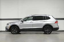 2024 Volkswagen Tiguan Comfortline No Accident Leather Heated Se - Photo 9