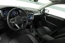 2024 Volkswagen Tiguan Comfortline No Accident Leather Heated Se - Photo 10