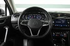 2024 Volkswagen Tiguan Comfortline No Accident Leather Heated Se - Photo 12