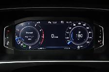 2024 Volkswagen Tiguan Comfortline No Accident Leather Heated Se - Photo 13