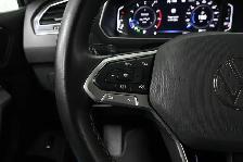 2024 Volkswagen Tiguan Comfortline No Accident Leather Heated Se - Photo 14
