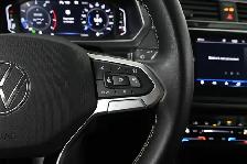 2024 Volkswagen Tiguan Comfortline No Accident Leather Heated Se - Photo 15