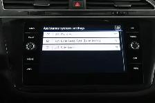 2024 Volkswagen Tiguan Comfortline No Accident Leather Heated Se - Photo 17