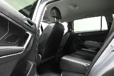 2024 Volkswagen Tiguan Comfortline No Accident Leather Heated Se - Photo 21