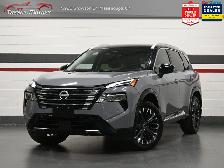 2024 Nissan Rogue Platinum No Accident BOSE HUD 360CAM Remote St