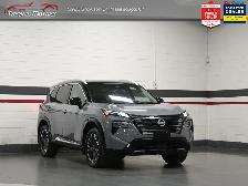 2024 Nissan Rogue Platinum No Accident BOSE HUD 360CAM Remote St - Photo 3