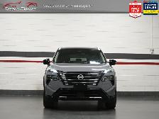 2024 Nissan Rogue Platinum No Accident BOSE HUD 360CAM Remote St - Photo 4