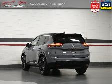 2024 Nissan Rogue Platinum No Accident BOSE HUD 360CAM Remote St - Photo 6