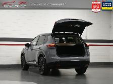 2024 Nissan Rogue Platinum No Accident BOSE HUD 360CAM Remote St - Photo 8