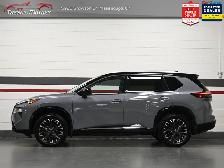 2024 Nissan Rogue Platinum No Accident BOSE HUD 360CAM Remote St - Photo 9