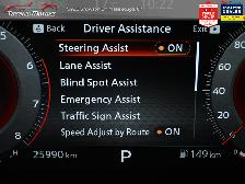 2024 Nissan Rogue Platinum No Accident BOSE HUD 360CAM Remote St - Photo 17