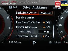 2024 Nissan Rogue Platinum No Accident BOSE HUD 360CAM Remote St - Photo 18