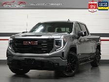 2024 GMC Sierra 1500 Elevation No Accident Sunroof BOSE 360CAM R