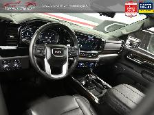 2024 GMC Sierra 1500 Elevation No Accident Sunroof BOSE 360CAM R - Photo 10