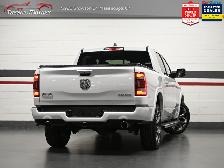 2022 Ram 1500 Limited Longhorn No Accident Leather Alpine Naviga - Photo 2