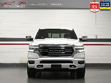 2022 Ram 1500 Limited Longhorn No Accident Leather Alpine Naviga - Photo 4