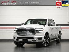 2022 Ram 1500 Limited Longhorn No Accident Leather Alpine Naviga - Photo 5