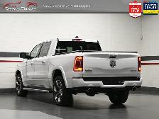 2022 Ram 1500 Limited Longhorn No Accident Leather Alpine Naviga - Photo 6