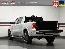 2022 Ram 1500 Limited Longhorn No Accident Leather Alpine Naviga - Photo 8