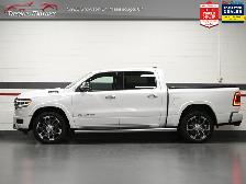 2022 Ram 1500 Limited Longhorn No Accident Leather Alpine Naviga - Photo 9