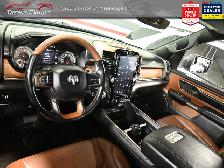2022 Ram 1500 Limited Longhorn No Accident Leather Alpine Naviga - Photo 10