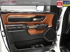 2022 Ram 1500 Limited Longhorn No Accident Leather Alpine Naviga - Photo 11
