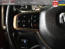 2022 Ram 1500 Limited Longhorn No Accident Leather Alpine Naviga - Photo 14