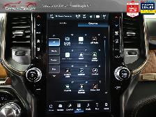 2022 Ram 1500 Limited Longhorn No Accident Leather Alpine Naviga - Photo 16