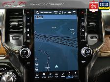 2022 Ram 1500 Limited Longhorn No Accident Leather Alpine Naviga - Photo 17