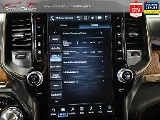 2022 Ram 1500 Limited Longhorn No Accident Leather Alpine Naviga - Photo 18
